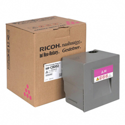 RICOH TONER 841786, 842149, MAGENTA, RICOH AFICIO MPC6502, ORYGINAŁ