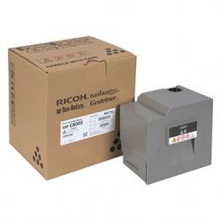 RICOH TONER 842192, BLACK, RICOH AFICIO MP C6503, C8003, ORYGINAŁ