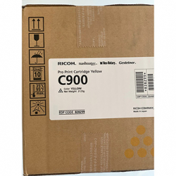 RICOH TONER 828005, 828041, YELLOW, 72000S, ORYGINAŁ