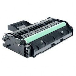 RICOH TONER 407246, BLACK, 3500S, SP 311 HE, ORYGINAŁ