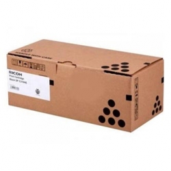 RICOH TONER 406523, 407647, BLACK, 2500S, ORYGINAŁ