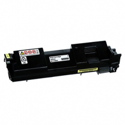 RICOH TONER 408253, YELLOW, 9000S, RICOH SPC360X, ORYGINAŁ