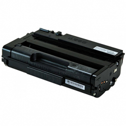 RICOH TONER 408162, BLACK, 6400S, DUŻA POJEMNOŚĆ, ORYGINAŁ