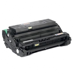 RICOH TONER 407318, BLACK, 12000S, RICOH P 4510DN, ORYGINAŁ