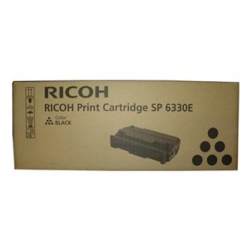 RICOH TONER 406649, 821231, BLACK, RICOH AFICIO AP 6330, ORYGINAŁ