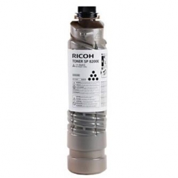 RICOH TONER 820079, 821201, BLACK, 36000S, ORYGINAŁ