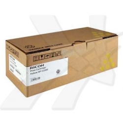 RICOH TONER 406768, 406055, 406147, 406106, ORYGINAŁ