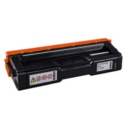 RICOH TONER 407543, BLACK, 2000S, RICOH SPC 250E, ORYGINAŁ