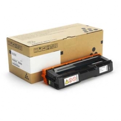 RICOH TONER 407531, BLACK, 4500S, RICOH AFICIO SPC 252DN, ORYGINAŁ