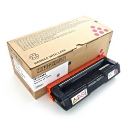 RICOH TONER 406350, 407640, MAGENTA, 2500S, ORYGINAŁ