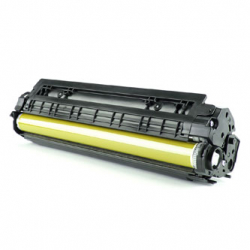 RICOH TONER 407902, YELLOW, RICOH AFICIO SP C340DN, O, ORYGINAŁ