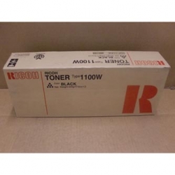 RICOH TONER 885165, BLACK, TYP 1100W, RICOH FW 7030D, ORYGINAŁ