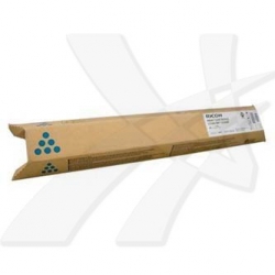 RICOH TONER 842037, 888611, 884933, CYAN, ORYGINAŁ