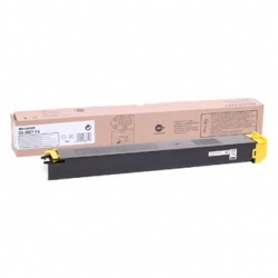 SHARP TONER DX-25GTYA, YELLOW, 7000S, SHARP DX-2500, ORYGINAŁ