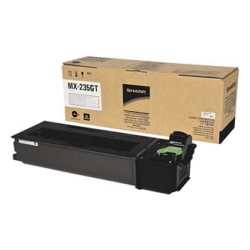 SHARP TONER MX-235GT, BLACK, 16000S, SHARP AR 5618, ORYGINAŁ