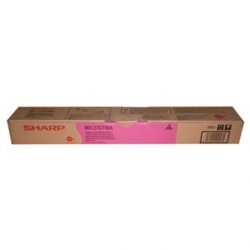 SHARP TONER MX-23GTMA, MAGENTA, 10000S, SHARP MX-2010U, ORYGINAŁ