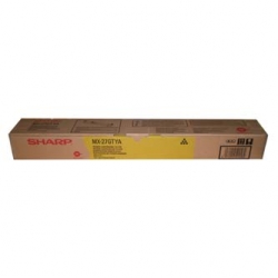 SHARP TONER MX-23GTYA, YELLOW, 10000S, SHARP MX-2010U, ORYGINAŁ