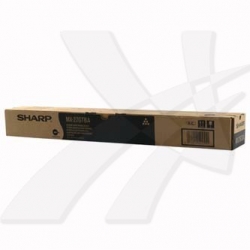 SHARP TONER MX-27GTBA, BLACK, 18000S, SHARP MX 2300N, ORYGINAŁ