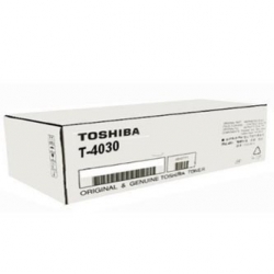 TOSHIBA TONER T4030, BLACK, 12000S, 6B000000452, ORYGINAŁ