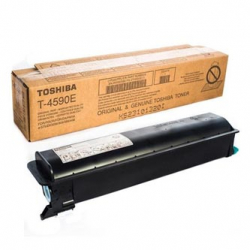 TOSHIBA TONER 6AJ00000086, BLACK, 36000S, 6AJ00000192, ORYGINAŁ