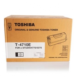 TOSHIBA TONER T4710E, BLACK, 36000S, 6A000001612, ORYGINAŁ