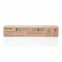 TOSHIBA TONER 6AJ00000127, MAGENTA, 33600S, TOSHIBA E-STUDIO 2000AC, ORYGINAŁ