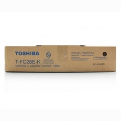 TOSHIBA TONER TFC28EK, BLACK, 29000S, 6AJ00000047, ORYGINAŁ