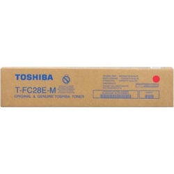 TOSHIBA TONER TFC28EM, MAGENTA, 24000S, 6AJ00000048, ORYGINAŁ