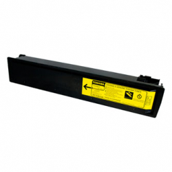 TOSHIBA TONER T-FC35Y, YELLOW, 6AJ00000053, TOSHIBA E-STUDIO 2500C, ORYGINAŁ