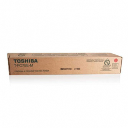 TOSHIBA TONER T-FC75E-M, MAGENTA, 35400S, 6AK00000253, ORYGINAŁ