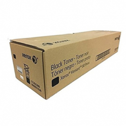 XEROX TONER 006R01638, BLACK, XEROX VERSANT 80, O, ORYGINAŁ