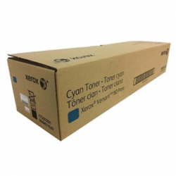 XEROX TONER 006R01639, CYAN, XEROX VERSANT 80, O, ORYGINAŁ