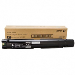 XEROX TONER 006R01693, BLACK, 9000S, XEROX DOCUCENTRE SC2020, ORYGINAŁ