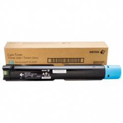 XEROX TONER 006R01694, CYAN, 3000S, XEROX DOCUCENTRE SC2020, ORYGINAŁ