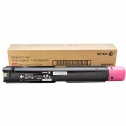 XEROX TONER 006R01695, MAGENTA, 3000S, XEROX DOCUCENTRE SC2020, ORYGINAŁ