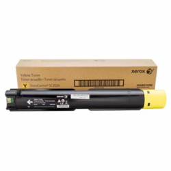 XEROX TONER 006R01696, YELLOW, 3000S, XEROX DOCUCENTRE SC2020, ORYGINAŁ