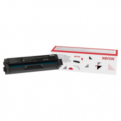 XEROX TONER 006R04387, BLACK, 1500S, XEROX C230, ORYGINAŁ