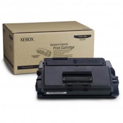 XEROX TONER 106R01370, BLACK, 7000S, XEROX PHASER 3600, ORYGINAŁ