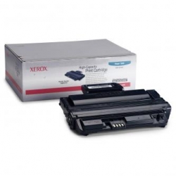 XEROX TONER 106R01374, BLACK, 5000S, XEROX PHASER 3250, ORYGINAŁ