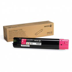 XEROX TONER 106R01508, MAGENTA, 12000S, REGION NORTH, ORYGINAŁ