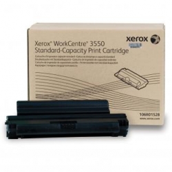 XEROX TONER 106R01529, BLACK, 5000S, XEROX WORKCENTRE 3550, ORYGINAŁ