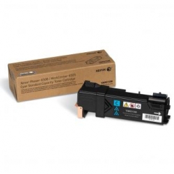 XEROX TONER 106R01598, CYAN, 1000S, XEROX PHASER 6500, ORYGINAŁ