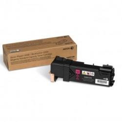 XEROX TONER 106R01599, MAGENTA, 1000S, XEROX PHASER 6500, ORYGINAŁ