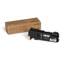 XEROX TONER 106R01604, BLACK, 3000S, XEROX PHASER 6500, ORYGINAŁ