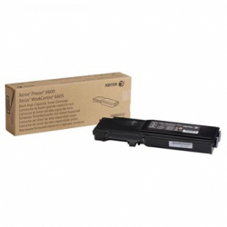 XEROX TONER 106R02232, BLACK, 8000S, NA RYNEK EUROPEJSKI, ORYGINAŁ