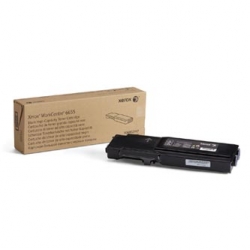 XEROX TONER 106R02755, BLACK, 12000S, DUŻA POJEMNOŚĆ, ORYGINAŁ