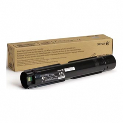 XEROX TONER 106R03749, BLACK, 16100S, XEROX VERSALINK C70XX, ORYGINAŁ