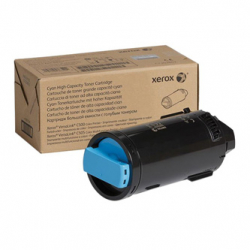 XEROX TONER 106R03884, CYAN, 9000S, EXTRA DUŻA POJEMNOŚĆ, ORYGINAŁ