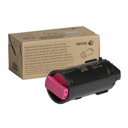 XEROX TONER 106R03885, MAGENTA, 9000S, EXTRA DUŻA POJEMNOŚĆ, ORYGINAŁ