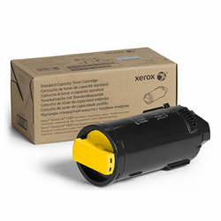 XEROX TONER 106R03886, YELLOW, 9000S, EXTRA DUŻA POJEMNOŚĆ, ORYGINAŁ